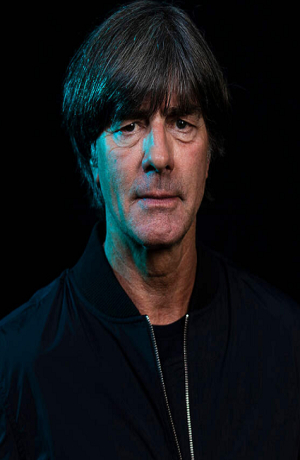 Joachim Löw dirá adiós a la selección de Alemania tras la Euro 2021