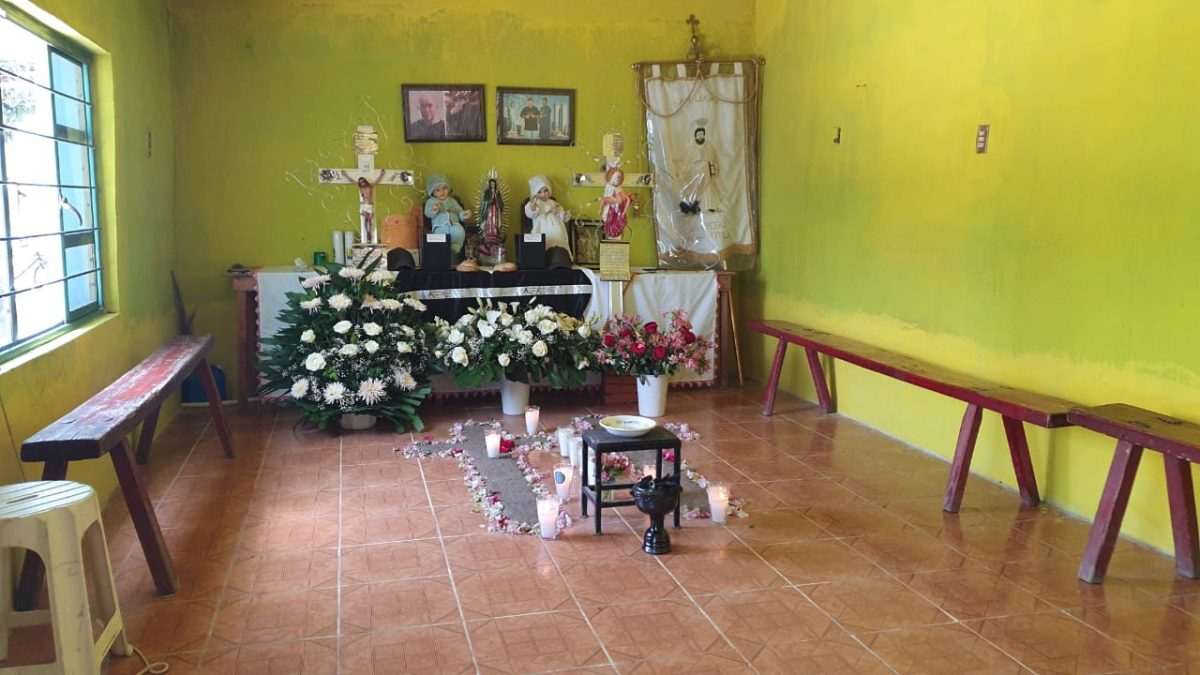 Sebastián y Víctor, migrantes cholultecas que regresaron hechos cenizas tras 30 años de vivir en EU