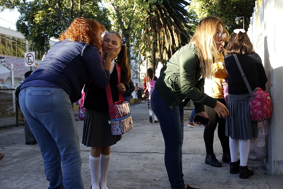 SEP federal publica lista completa de escuelas que sí tienen clases en Puebla