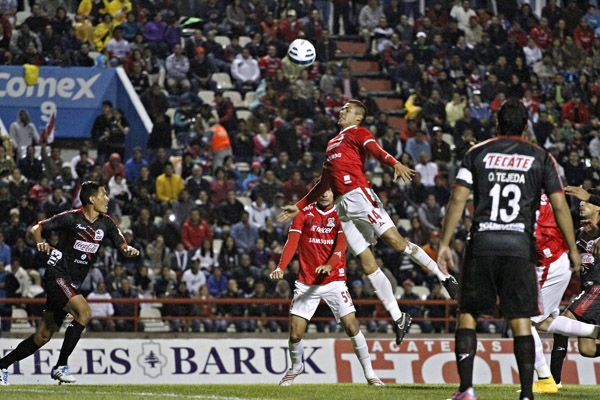 Lobos BUAP fue eliminado por Mineros de Zacatecas en liguilla del Ascenso MX