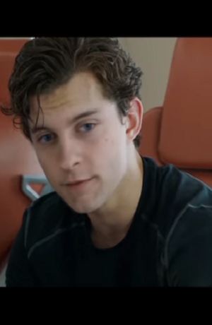 Ponen a Tobey Maguire en tráiler de Spider Man: Far from Home