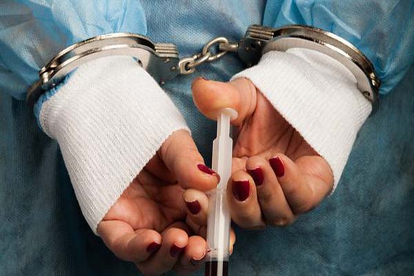 Negligencia médica se sancionará en Puebla con hasta 8 años de cárcel: Congreso del estado