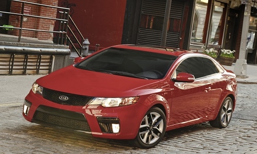 KIA abrirá nueva planta de producción en Nuevo León