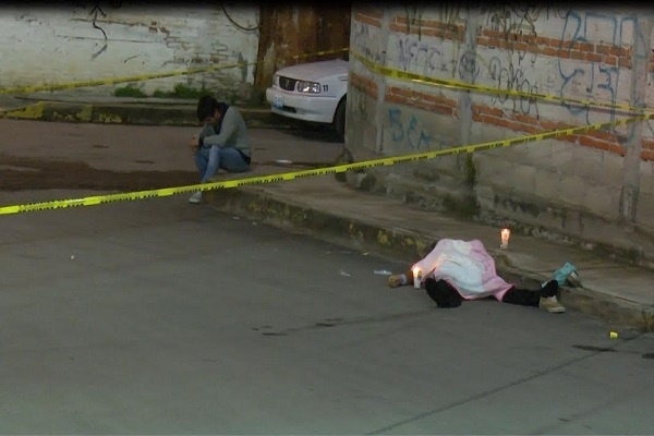 Murió otro lesionado tras ataque de pandillero en Romero Vargas