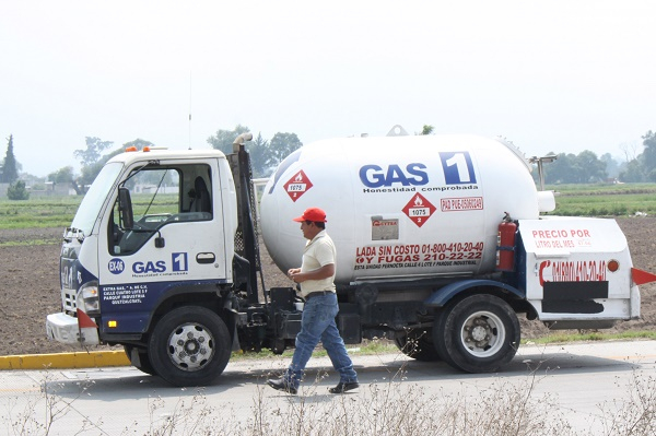 Estas son las dos gaseras con el precio más bajo en Puebla