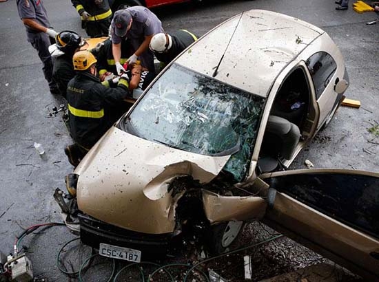 Más de 150 mil autos en México con falla en bolsas de aire