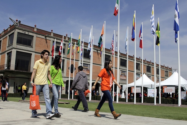 UDLAP y BUAP, lugares 9 y 11 entre las mejores universidades de México