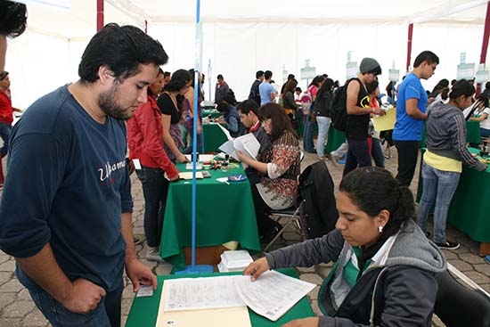 BUAP: Termina primera etapa del proceso de admisión 2014