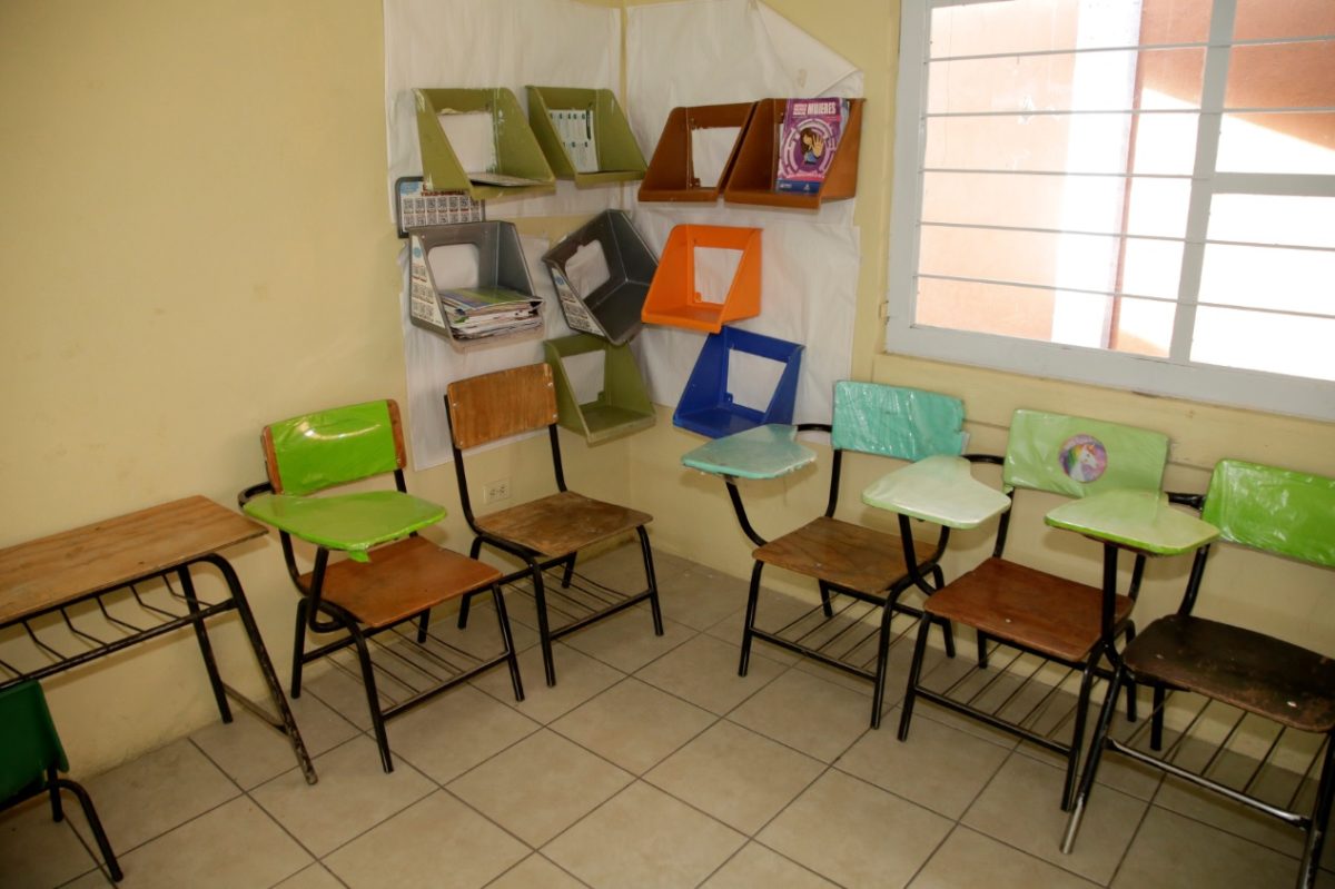 Inicia en Puebla ciclo escolar 2020-2021 a distancia con 3 semanas de “fase compensatoria”