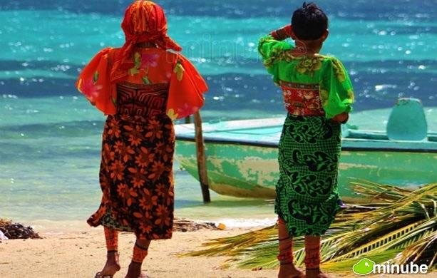 Las 15 playas más exóticas y paradisíacas del Caribe