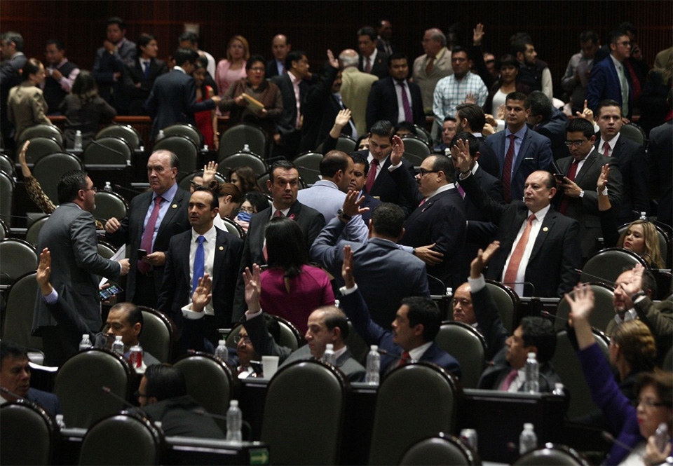 Nuevo Sistema de Justicia Penal, a revisión en septiembre