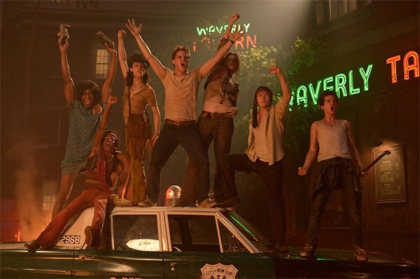 Stonewall y la controversia por el inicio del movimiento gay