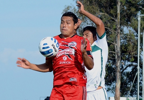 Lobos BUAP derrotó 2-1 a Zacatepec Siglo XXI en el Ascenso MX