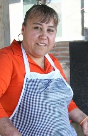 Una mexicana prepara “el mejor desayuno del mundo”