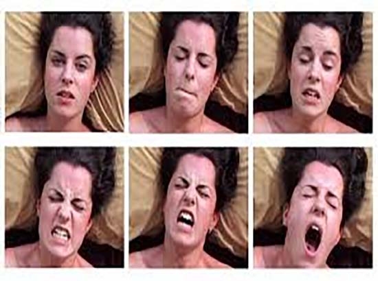 Diez secretos de un buen orgasmo