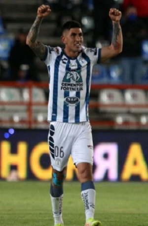 Pachuca regresa al liderato del Clausura 2022, derrota 2-1 a Tigres