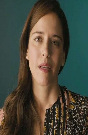Ana Claudia Talancón reportó la desaparición de su sobrino