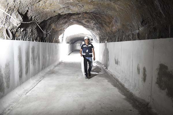 Agua de Puebla para Todos dará continuidad a obras hidráulicas en 2020