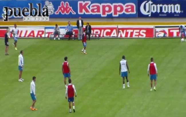 Puebla en busca de 3 puntos para no descender