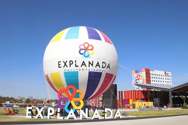Muere mujer de la tercera edad de un infarto en Explanada Puebla