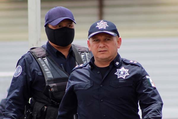 Cadáveres embolsados, por pugna de bandas en Puebla Capital: SSC