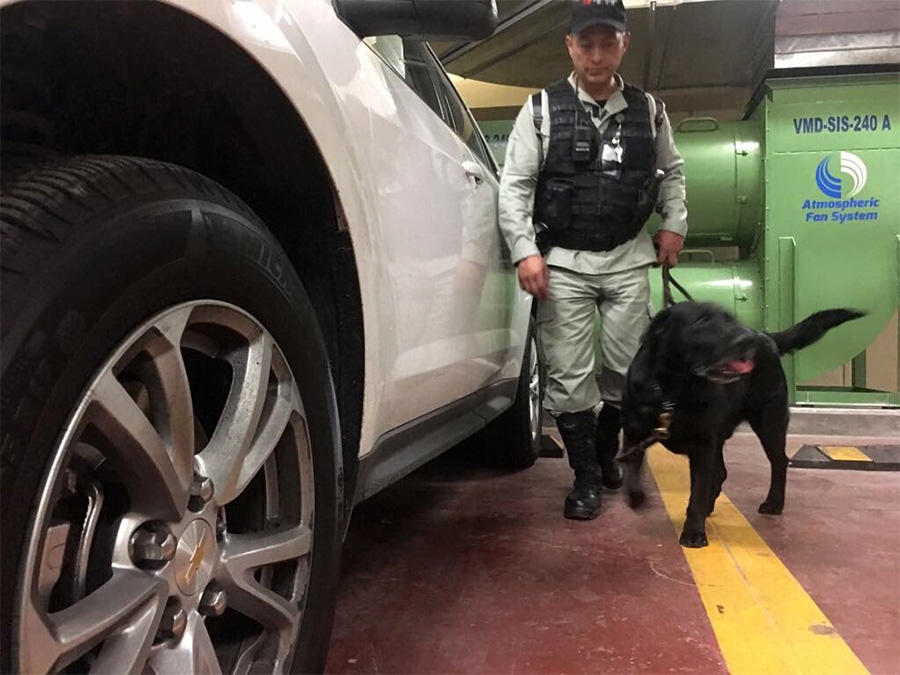 Desalojan Torre de Pemex por amenaza de bomba