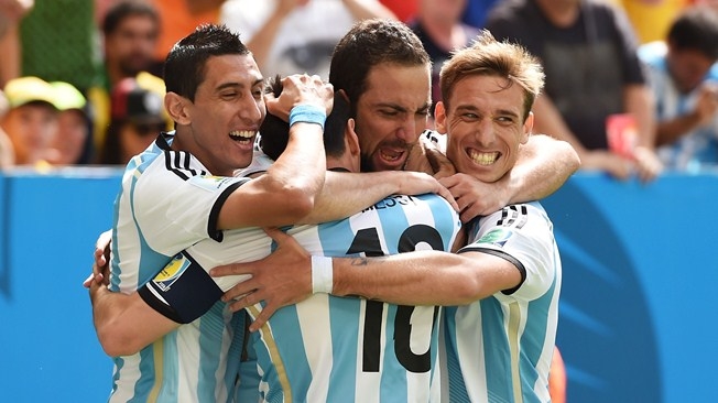 Argentina regresa a semifinales 24 años después, derrotó 1-0 a Bélgica