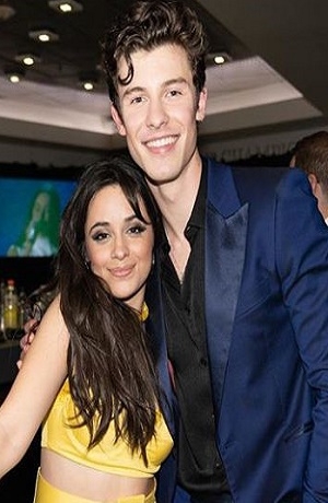 “Señorita”, de Camila Cabello y Shaw Mendes, número 1 del 2019 en Youtube