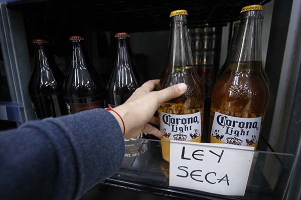 La Canirac Puebla busca Ley Seca flexible el próximo 2 de junio