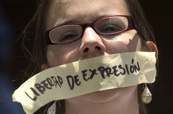 ¿Cuáles son los 10 países con mayor libertad de prensa?