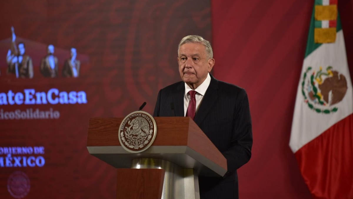 Sí pedimos lealtad ciega a la 4T: AMLO