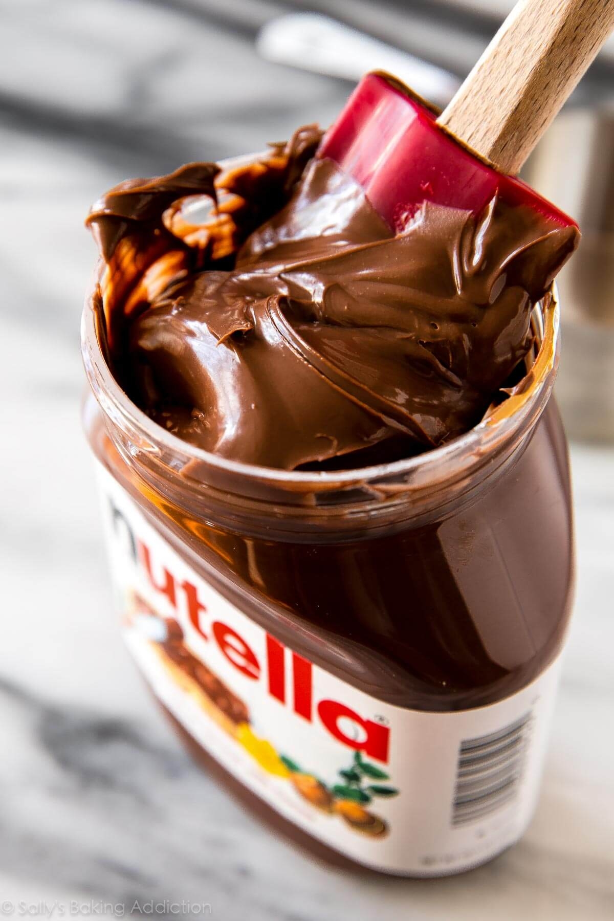 Nutella y el misterio sobre su nuevo sabor