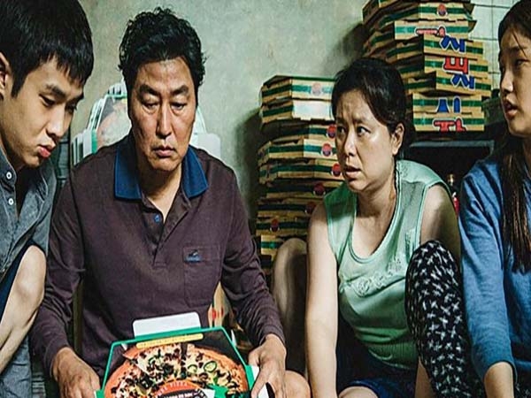 Cine: Parásitos, ¿por qué es tan buena?