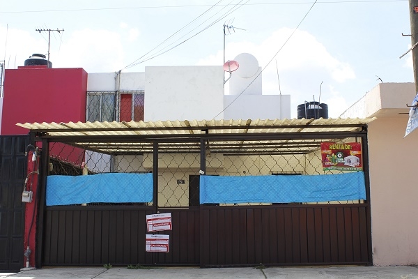 Clausuran inmueble en Loma Bella que funcionaba como casa de citas