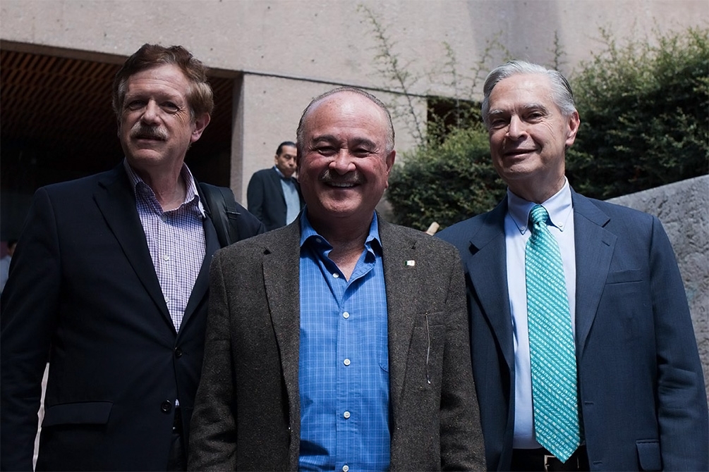 Moreno Valle, fuera de la contienda del PAN: Anaya se medirá con Derbéz, Ruffo y Romero Hicks