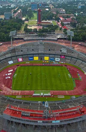 Pumas recibirá afición en Ciudad Universitaria hasta octubre