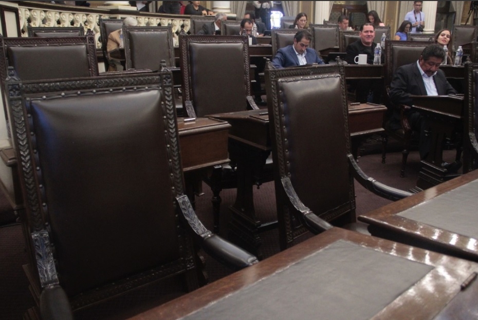 Estos son los 26 diputados electos del Congreso del estado de Puebla