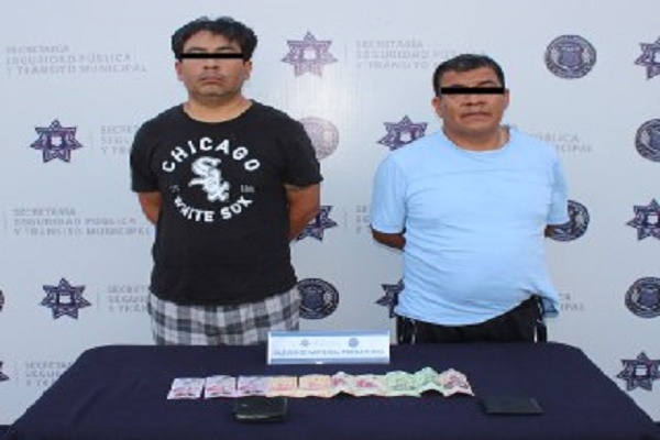 Abusaron sexualmente de mujeres haciéndose pasar como taxistas en Puebla