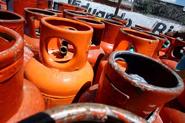 Hasta 17% aumenta precio del gas LP en Puebla, reporta la CRE