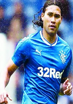 Cesan a Caixinha del Glasgow Rangers; culpan a Herrra y El Gullit
