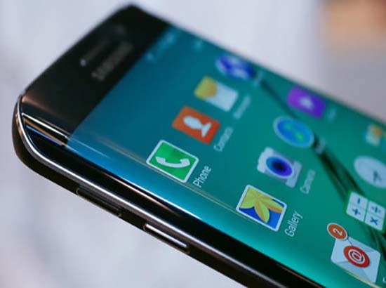 El Galaxy S6 tiene un grave problema de desempeño