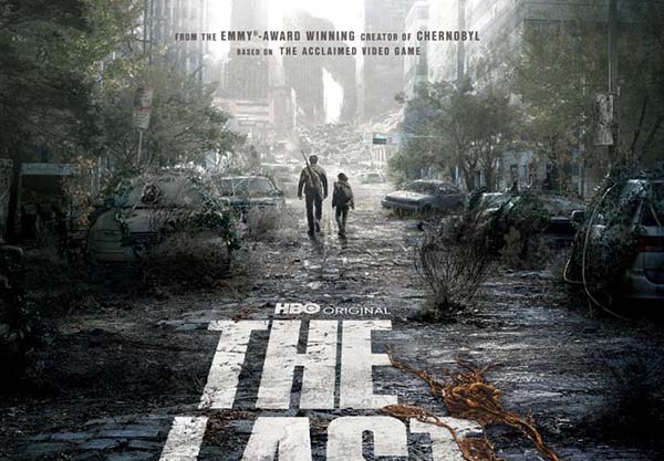 La serie de The Last of Us ya tiene fecha; llegará a principios de 2023