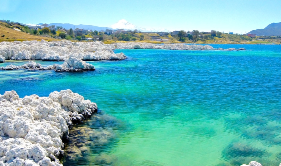 El misterioso encanto de la laguna de Alchichica