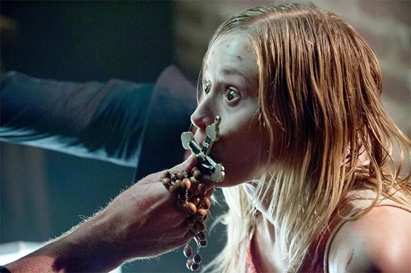 Otra película de exorcismos demoniacos, ahora en El Vaticano