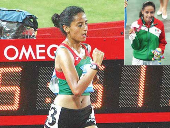 México sumó dos medallas más en Olimpiadas de la Juventud de Nanjing