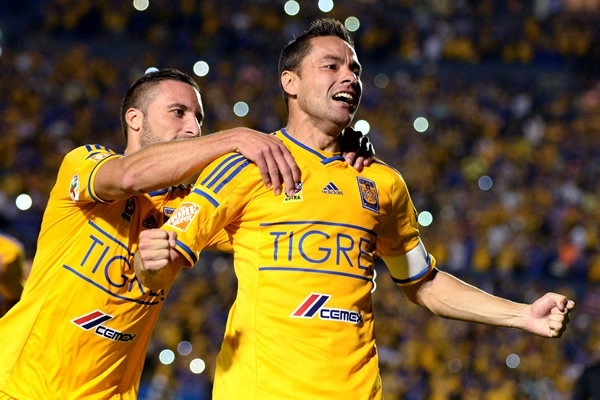 Tigres, campeón de la Copa MX al derrotar 3-0 a Alebrijes de Oaxaca