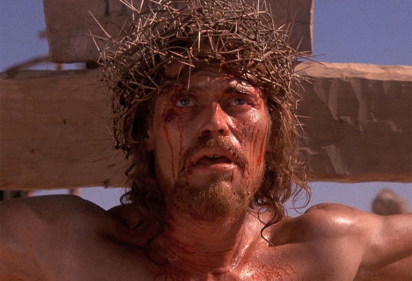 Jesucristo en el cine ¿veneración o sacrilegio?