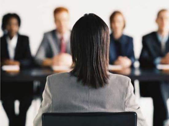 El proceso de selección de personal en las organizaciones