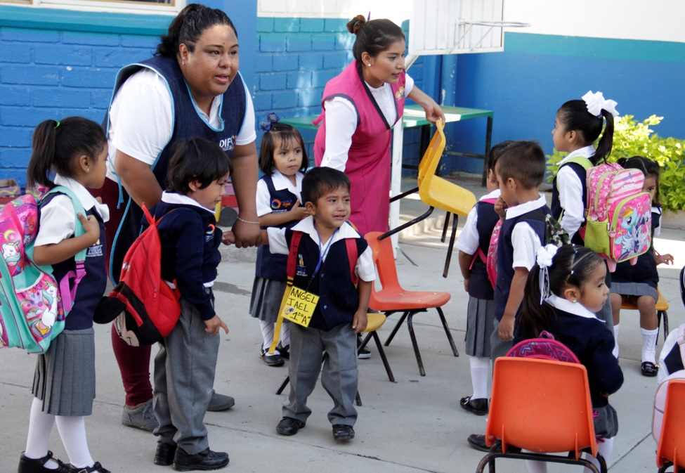 El 6 de junio se publican resultados de preinscripciones: SEP Puebla