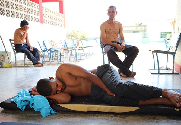 Ejército libera a 60 migrantes secuestrados en Tamaulipas